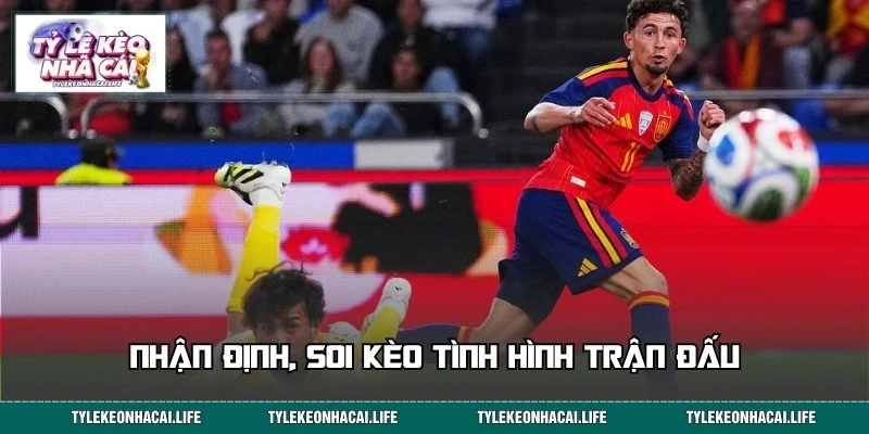 Nhận định soi kèo trận đấu giữa Pháp vs Iraq ngày 23/06