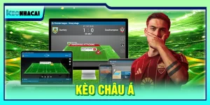 Kèo Châu Á: Cách Đọc Handicap Và Phân Tích Chuẩn 2026