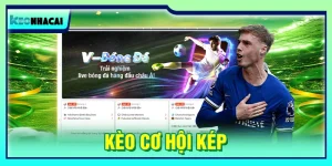 Kèo Cơ Hội Kép: Cách Đọc Tỷ Lệ Và Chọn Cửa Hiệu Quả